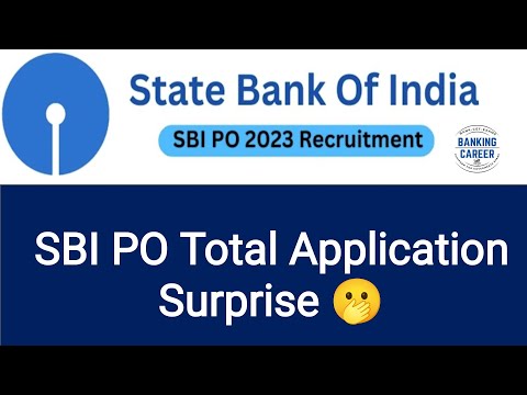 Surprise 🫢 for SBI PO Exams !!