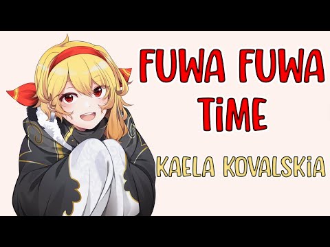 [Kaela Kovalskia (カエラ・コヴァルスキア)] Fuwa Fuwa Time (ふわふわ時間) - Ho-kago Tea Time [CKIA Version]