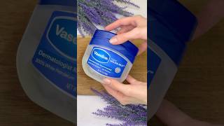 At 65 and no more wrinkles! Vaseline and Apricot Oil Anti-Aging Mask #wrinkleremoval