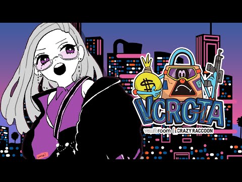 【VCRGTA】#6 チャカ in my hand.【にじさんじ / 樋口楓】