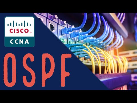 How To Configure OSPF Cost