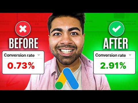 Hit $1M with These Proven Google Ads Campaign Strategy!