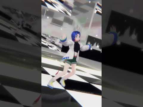 ピチカートドロップス / とあ ft.初音ミク [#MMD #踊らせてみた ]