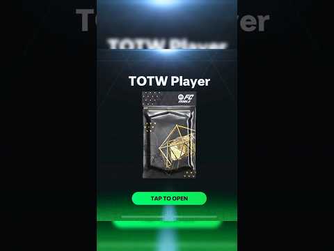 TOTW player exchnage | what'd you get? | Fc 24 mobile #fifamobile #fcmobile