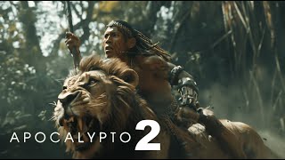 Apocalypto 2 (2025) - First Trailer | Icon Productions