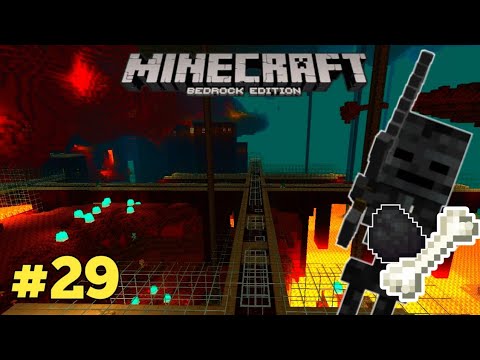 Larsity S3 | NAKAKAINIS KAAA!!! (Minecraft Bedrock Survival) - #29