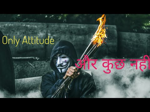 New Killer Attitude Status Video