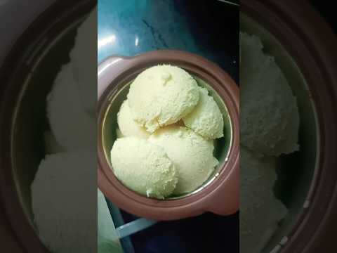 without idli there is no chutney#idli #viral #ytshorts