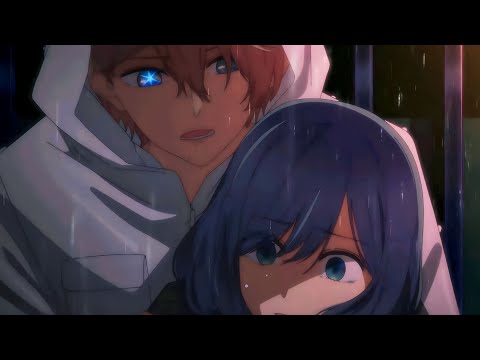 Oshi No Ko「AMV」Shatter Me