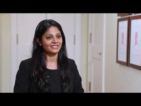 Kasturi Brahmane reflects on the Center for Excellence in Investment Management at UNC Kenan-Flagler