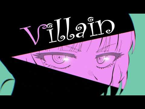 CALL OF THE NIGHT「AMV」~ Villain (Katsucon 2024 AMV Showdown Winner)