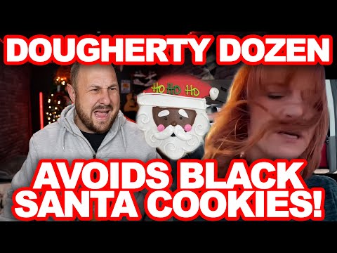 Dougherty Dozen Picks Through All The Black Santas???