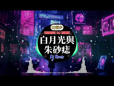 胖虎 - 白月光與朱砂痣【 DJ抖音版 2024】2024夜店舞曲 重低音🔥TIK TOK抖音音樂熱門歌單💥串烧 dj china remix 2024