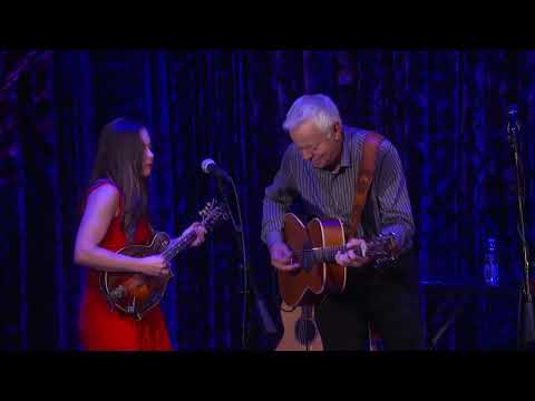 June 2023 | Pledge | Tommy Emmanuel Live - Saturday at 10P PS-52483