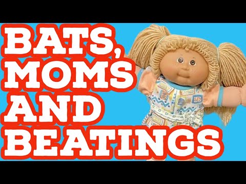 Moms Fight for Cabbage Patch Kids