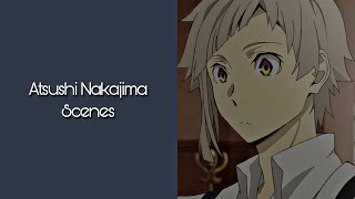 Atsushi Nakajima Scenes | kyutcomps