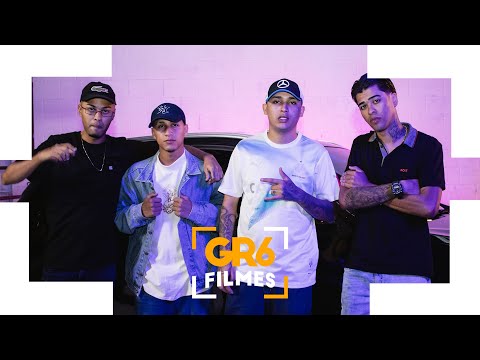 RITMO NORTE - DJ Wilton, MC Davi, MC FR da Norte, MC Gui da Norte e Suel MK (GR6 Explode)