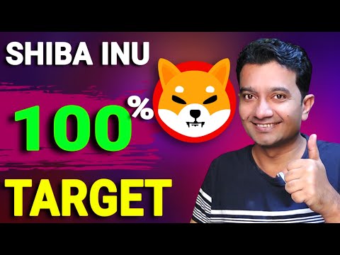 Shiba Inu Coin Price Prediction || Shiba Inu Coin News Today || Crypto Market Update