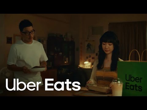 Uber One 一訂省不吃土 | 無限次0元外送費優惠 | Uber Eats