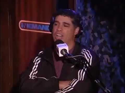 Howard Stern Show - Ralph Plays The Victim And Turns Everyone Against Him