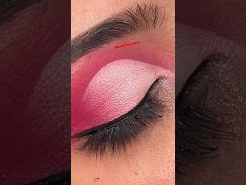 Eye make up Tutorial /#shortvideo #renuhoneyrose #shortsviral #eyemakeup