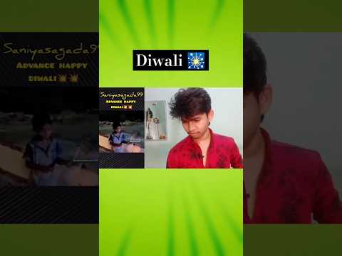 Diwali alapara 😅? | #shorts #shortsfeed #diwali #tamilshorts #viralshorts #funny #feed #viralfeed