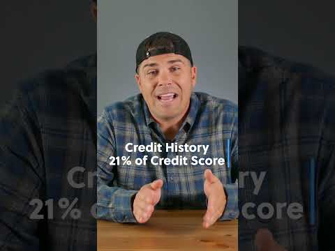 3 Easy Ways to Increase Your Credit Score with a Credit Card! #shorts