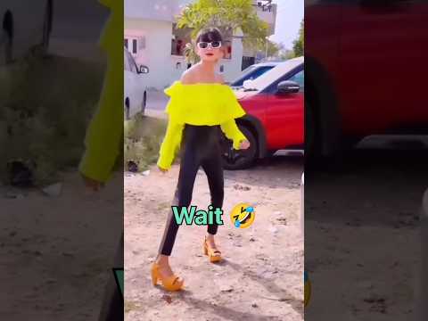 हम सही चल रहे है 🤣😝 #girl #memes #funnyvideo #comedyvideo #viral #trending #shorts