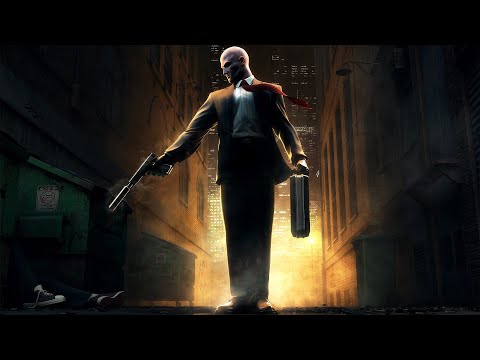 Checking Out Hitman Blood Money In 2024 Is It Any Good?