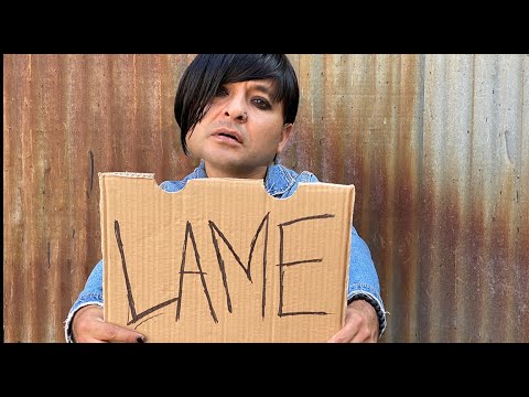 Emo Primo - EVERYTHING IS LAME (Official Music Video)