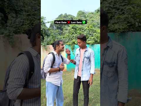 Dost Ki Advice Pyar Ki Rah! 😂 #shorts #shortsfeed #ytshorts #shortsviral #fyp #funny #kashi