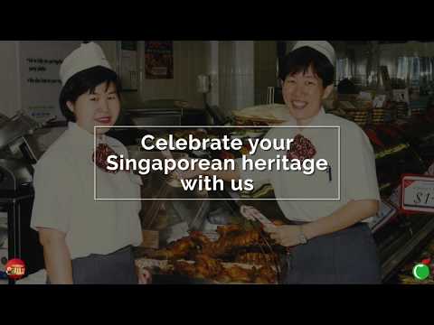 Ever wondered how Singapore’s first supermarket came about 116 years ago?