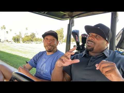 EPISODE 2 WE GREW TO LOVE GOLF #blackgolfers #apga #tigerwoods #golf #pga #hiphop #golfgods ⛳️🏌🏾💣