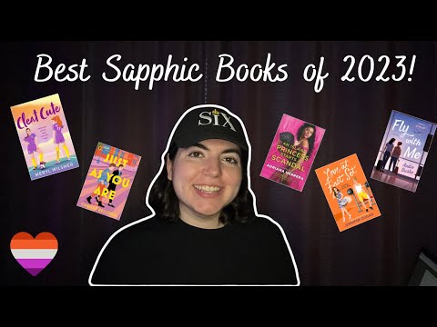 top 10 wlw romance books of the year