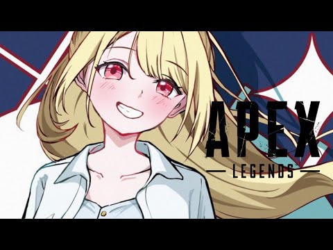 【 Apex 】本日えぺ部門 w/ろびんさん、ナウマンさん【 ぶいすぽ / 小雀とと 】