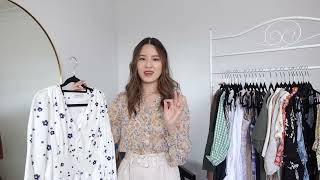 Best Dresses for Petite Women: a Petite Studio review. Best Petite Fashion brands.