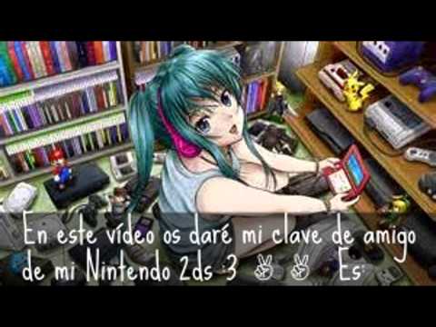 Mi Código de la 2ds ! | Rinia Narima