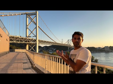 The last city of japan Kagoshima | urdu vlog | pakistani in japan |