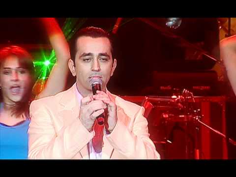 Harout Balyan "Antsan-Antsan" Live In Concert Yerevan Armenia