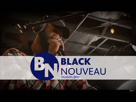 Black Nouveau | Program | Black Music Month