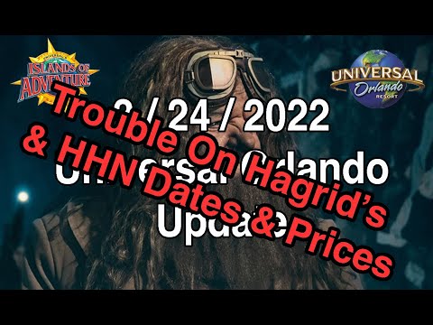 UOR Update 3/24/2022