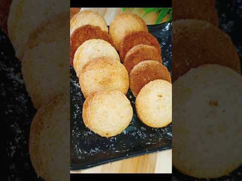 osmania biscuits recipe.. authentic Hyderabad famous biscuits #deepikakirecipes #osmaniabiscuits #yt