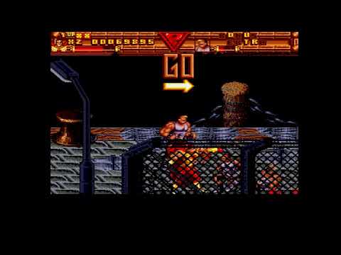 Ultraverse Prime Short Gameplay