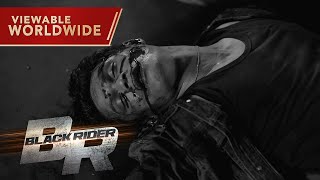 Black Rider: Elias' sweet taste of vengeance (Finale Episode 188)