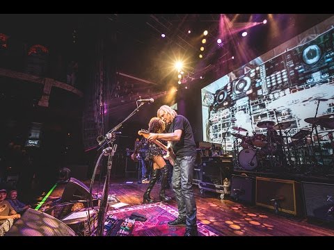 Joe Walsh House Of Blues Las Vegas Residency Night #4 Recap