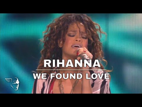 Rihanna - We Found Love (LOUD Tour)