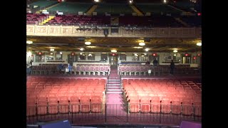 One of the last Atmospheric Theaters from the Golden Age of Movies is Still Open in Staten Island