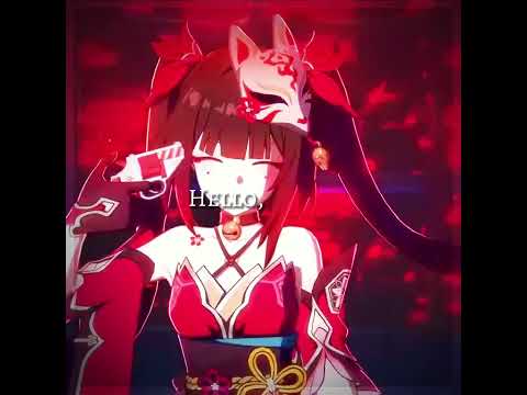 Sparkle Edit || Cherry Bomb || Honkai Star Rail