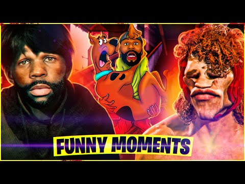 Funny Moments Montage Vol. 85! (UFC 4, Scooby-Doo, & More) - THE FASTEST KNOCKOUT EVER!