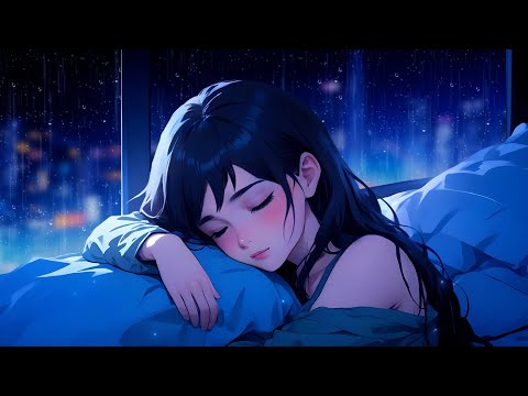 Soothing Deep Sleep • Healing of Stress, Anxiety and Depressive States • Remove Insomnia Forever ★1